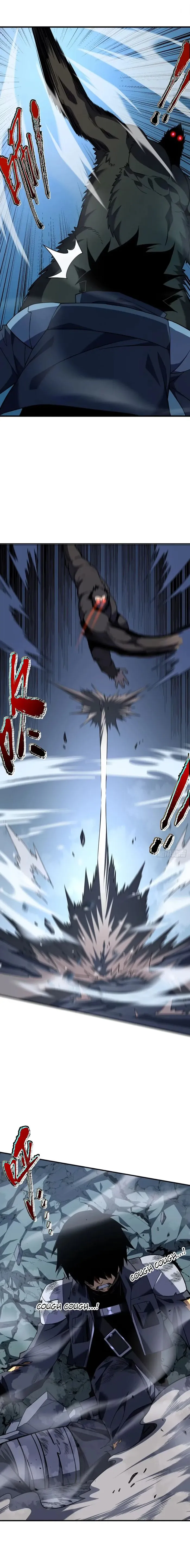 Read Lord of Destiny Wheel Manga Online