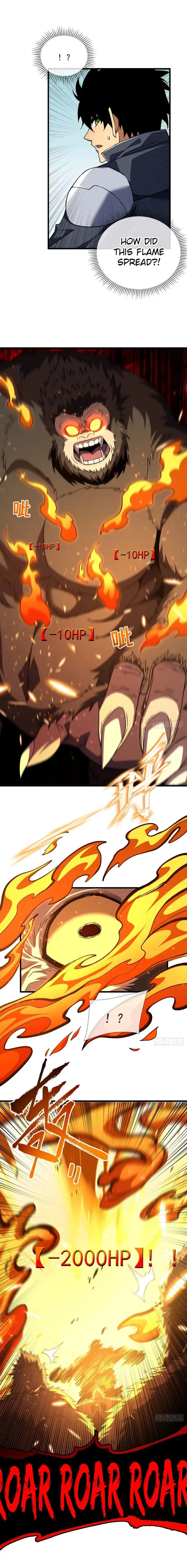 Read Lord of Destiny Wheel Manga Online