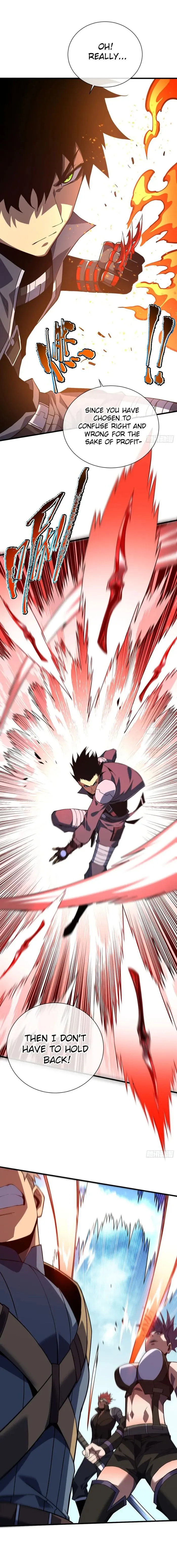 Read Lord of Destiny Wheel Manga Online