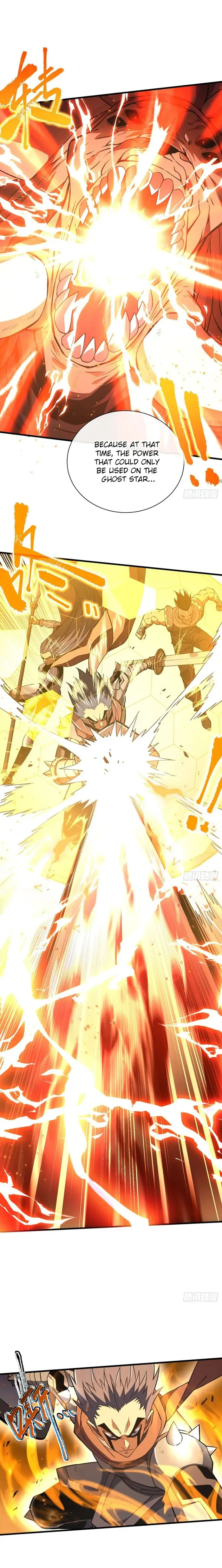 Read Lord of Destiny Wheel Manga Online