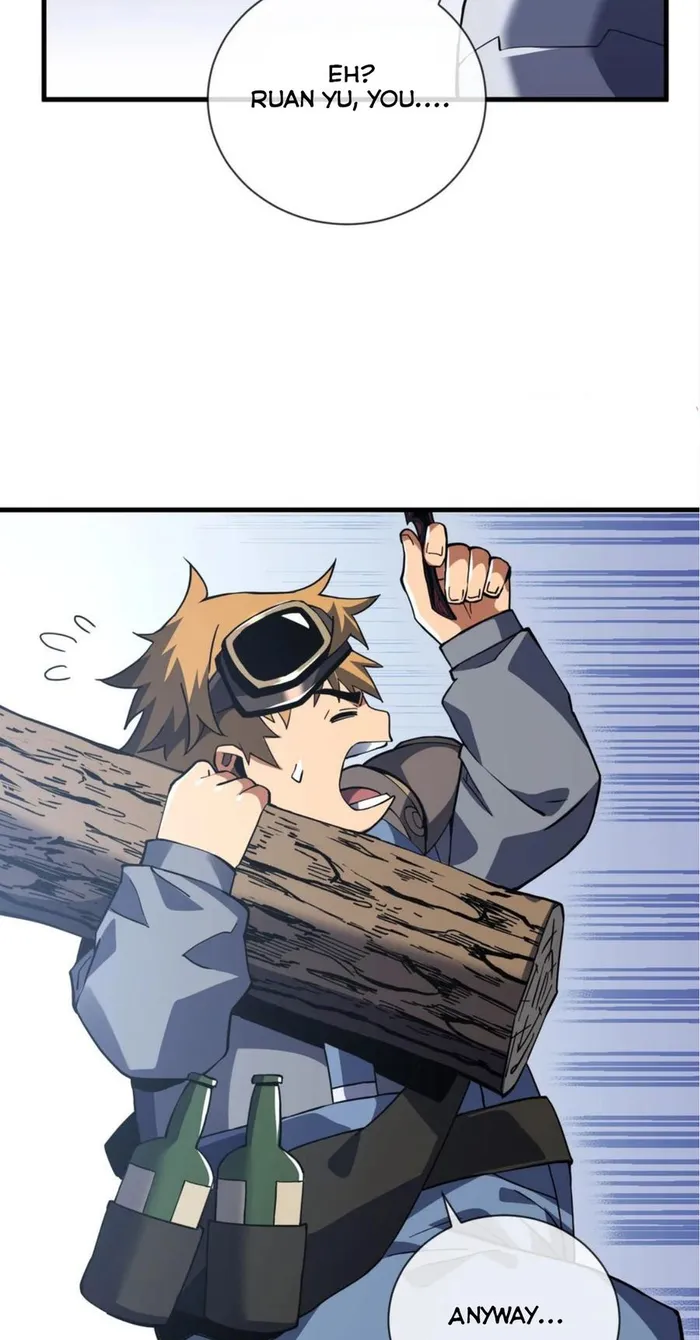 Read Lord of Destiny Wheel Manga Online