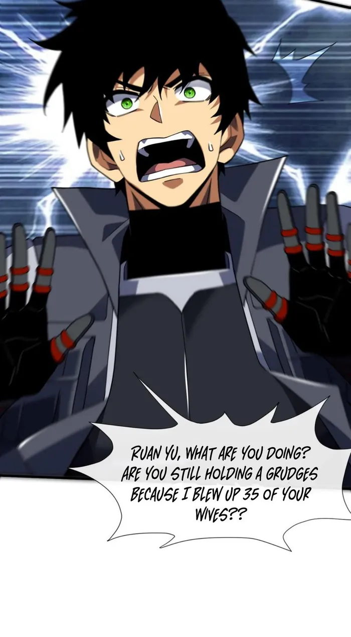 Read Lord of Destiny Wheel Manga Online