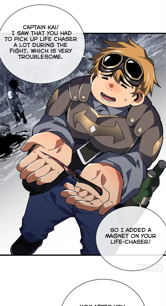 Read Lord of Destiny Wheel Manga Online