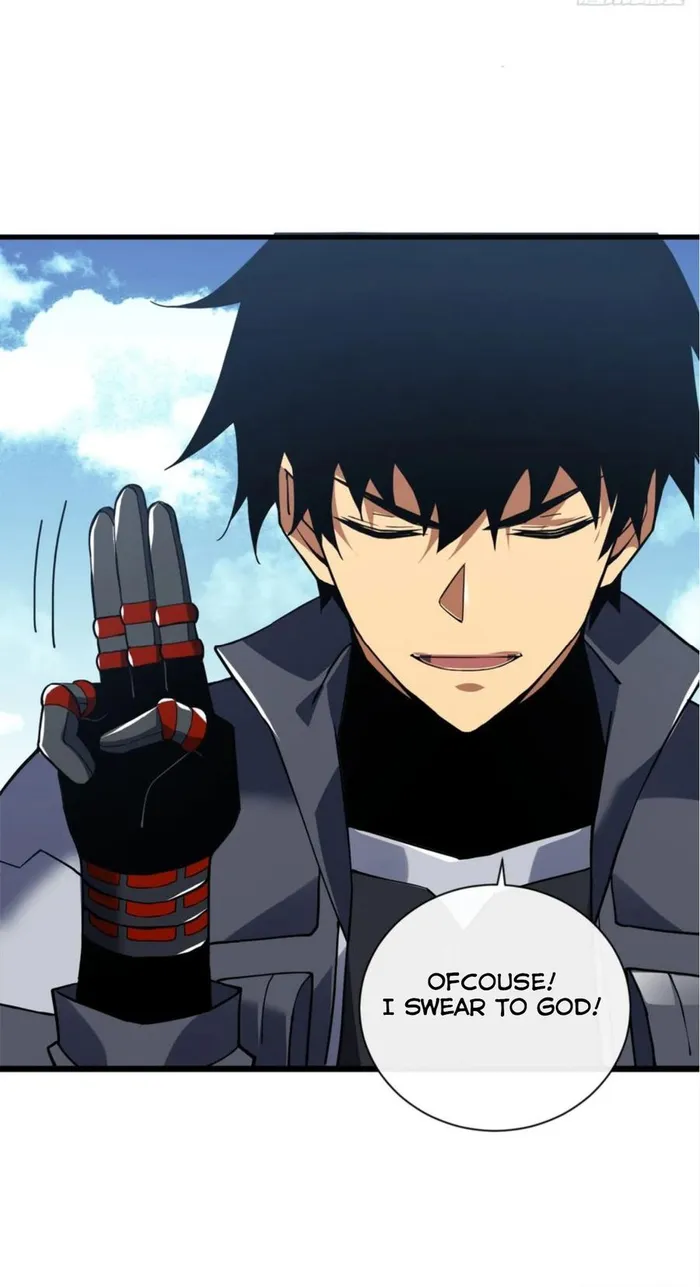 Read Lord of Destiny Wheel Manga Online