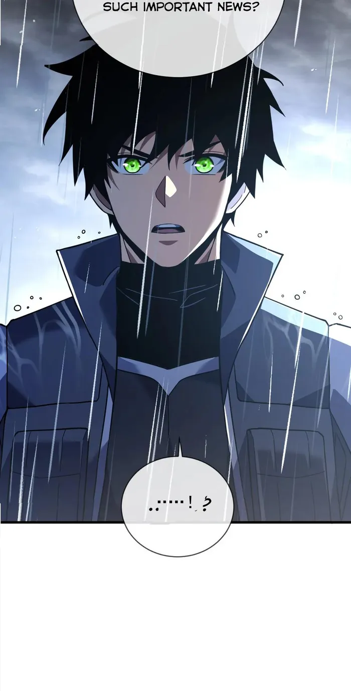 Read Lord of Destiny Wheel Manga Online