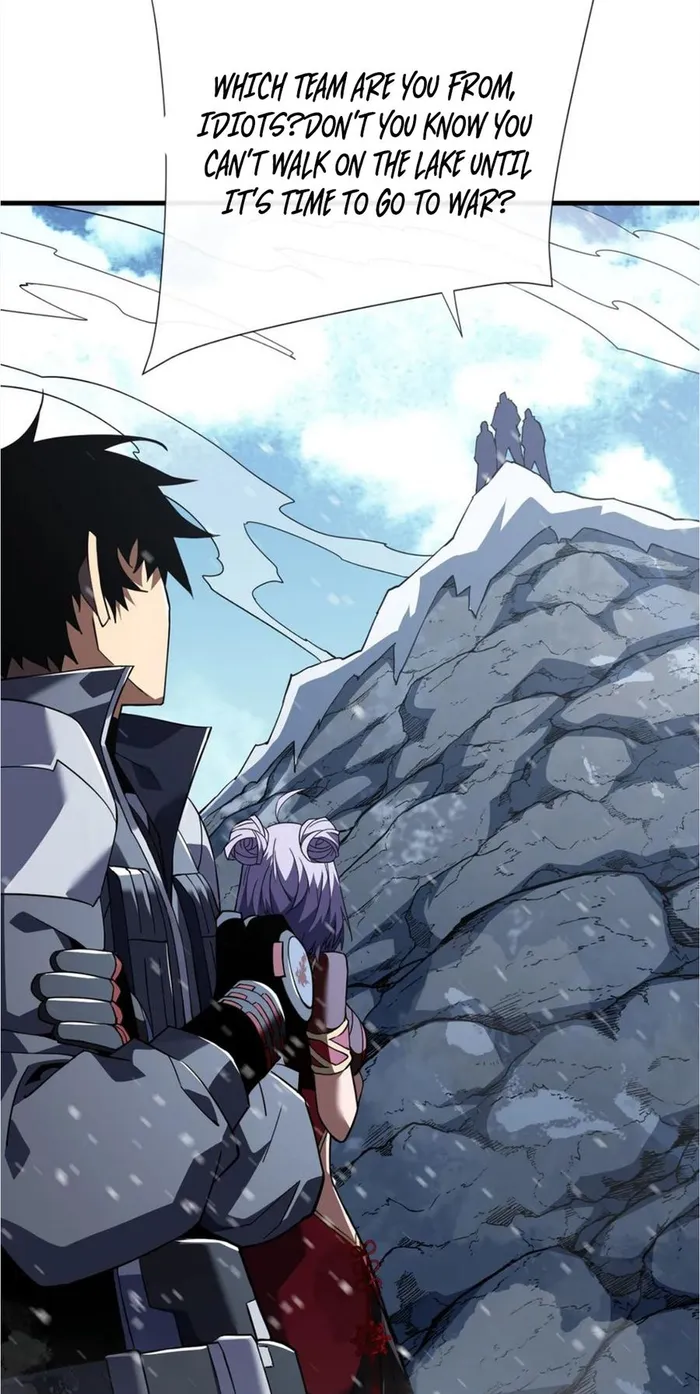 Read Lord of Destiny Wheel Manga Online