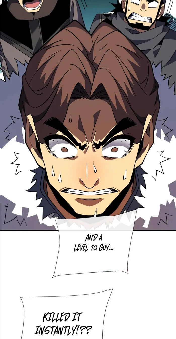 Read Lord of Destiny Wheel Manga Online