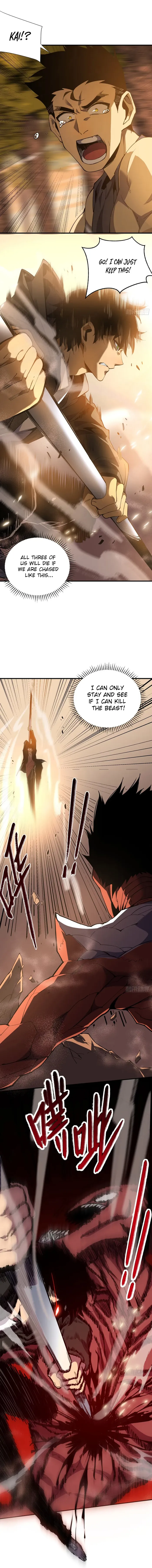 Read Lord of Destiny Wheel Manga Online