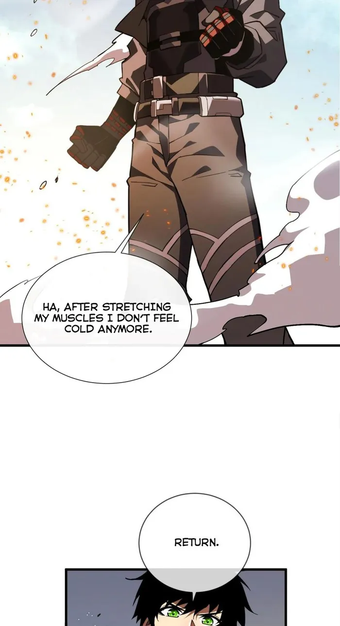 Read Lord of Destiny Wheel Manga Online