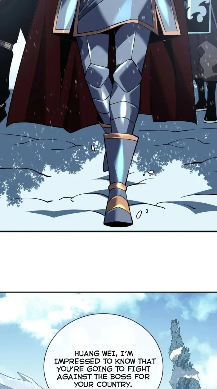 Read Lord of Destiny Wheel Manga Online