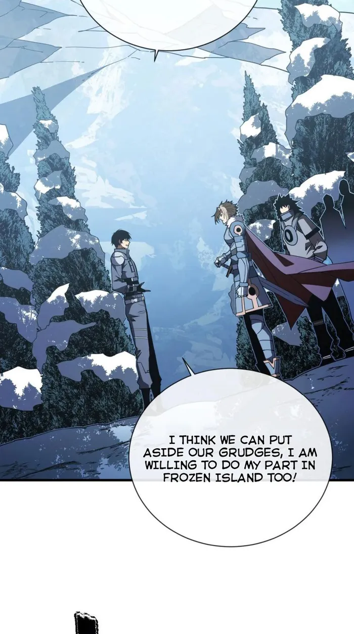 Read Lord of Destiny Wheel Manga Online