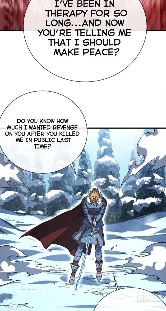 Read Lord of Destiny Wheel Manga Online