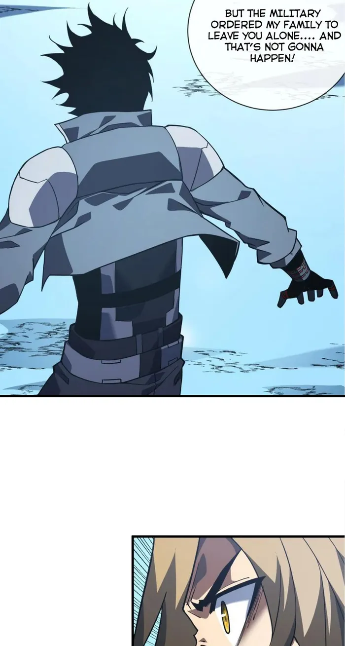 Read Lord of Destiny Wheel Manga Online