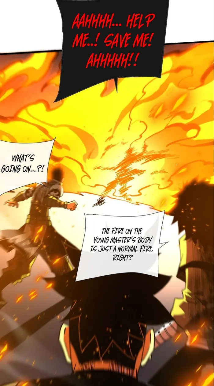 Read Lord of Destiny Wheel Manga Online