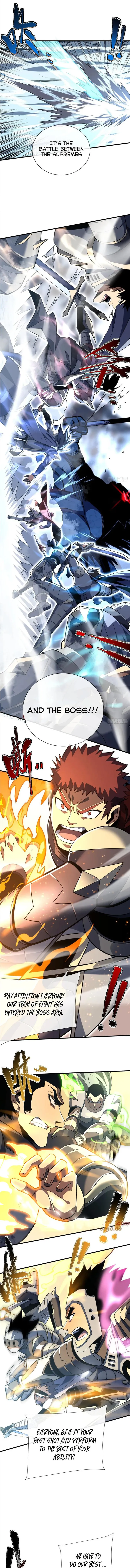 Read Lord of Destiny Wheel Manga Online