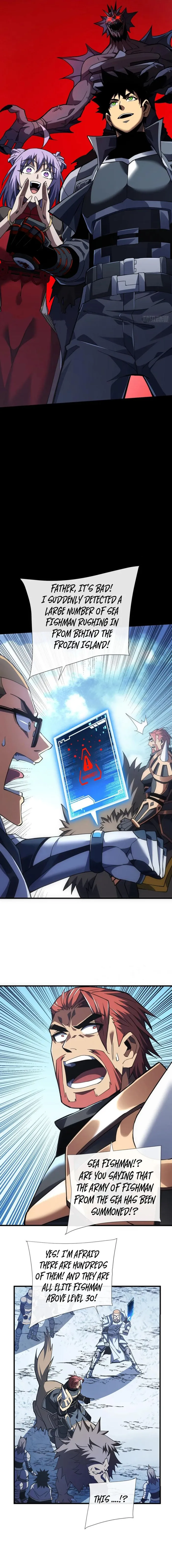 Read Lord of Destiny Wheel Manga Online