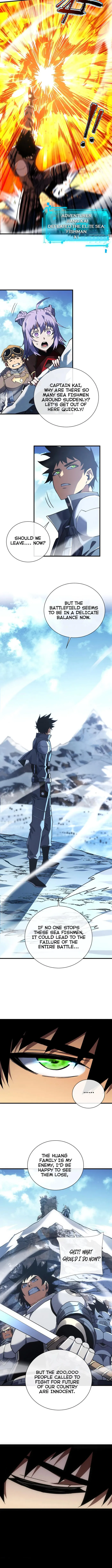 Read Lord of Destiny Wheel Manga Online