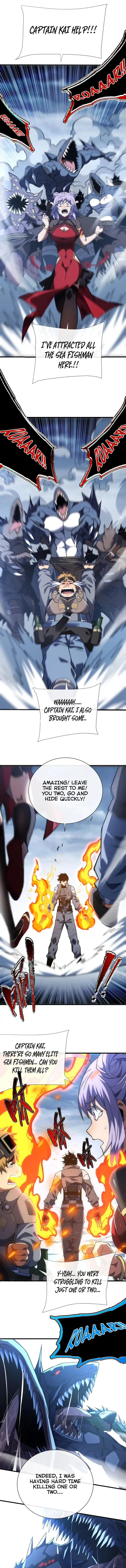 Read Lord of Destiny Wheel Manga Online