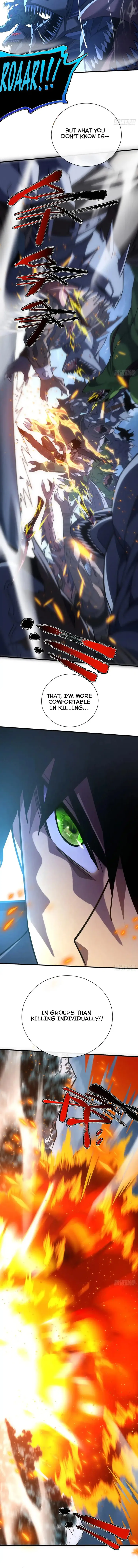 Read Lord of Destiny Wheel Manga Online