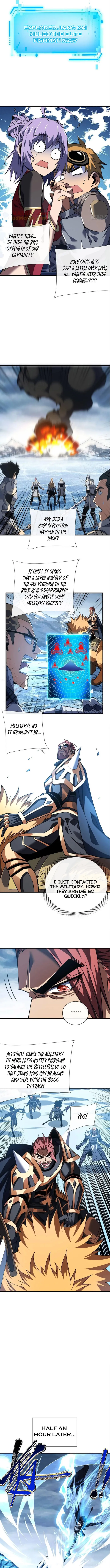 Read Lord of Destiny Wheel Manga Online