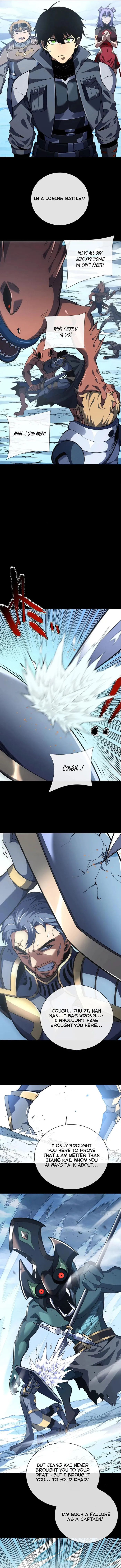 Read Lord of Destiny Wheel Manga Online