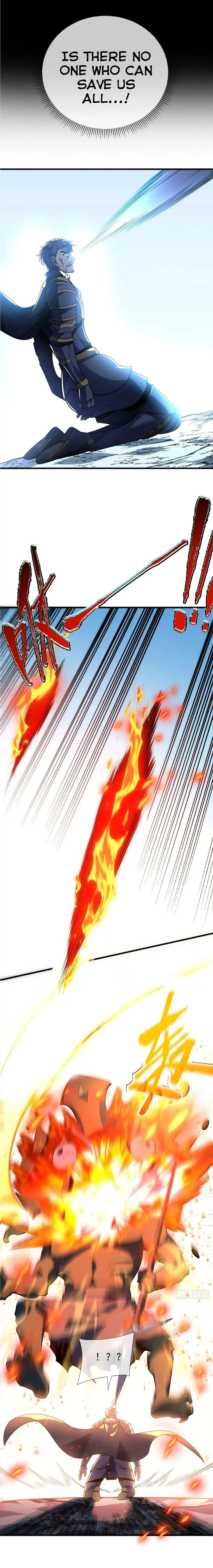 Read Lord of Destiny Wheel Manga Online