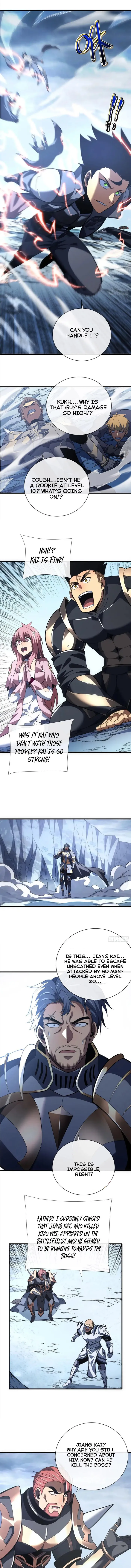 Read Lord of Destiny Wheel Manga Online