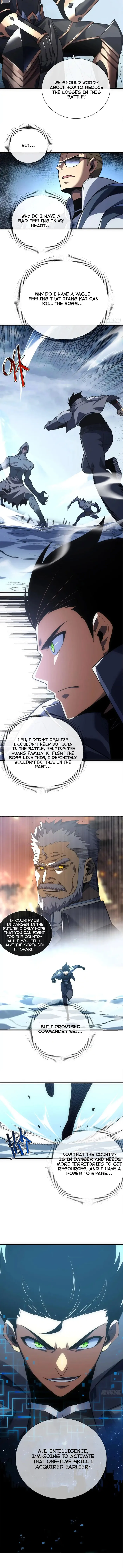 Read Lord of Destiny Wheel Manga Online