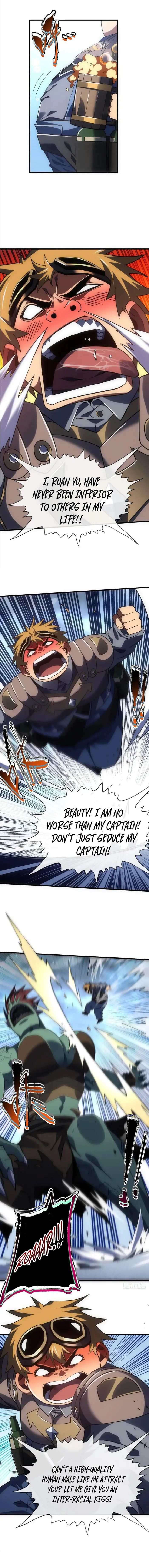 Read Lord of Destiny Wheel Manga Online