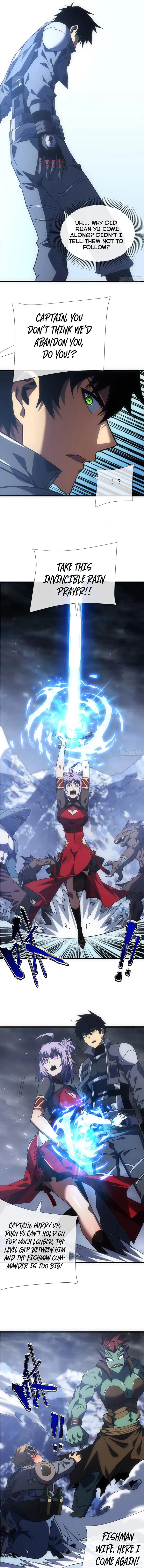 Read Lord of Destiny Wheel Manga Online