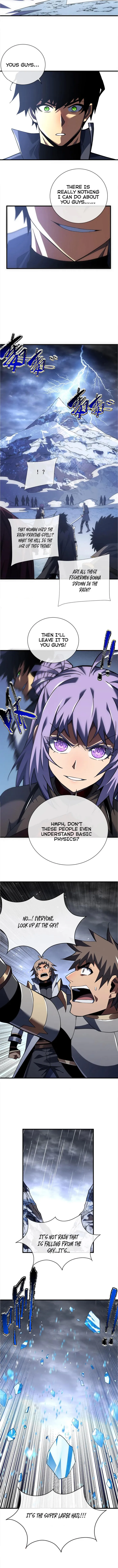 Read Lord of Destiny Wheel Manga Online