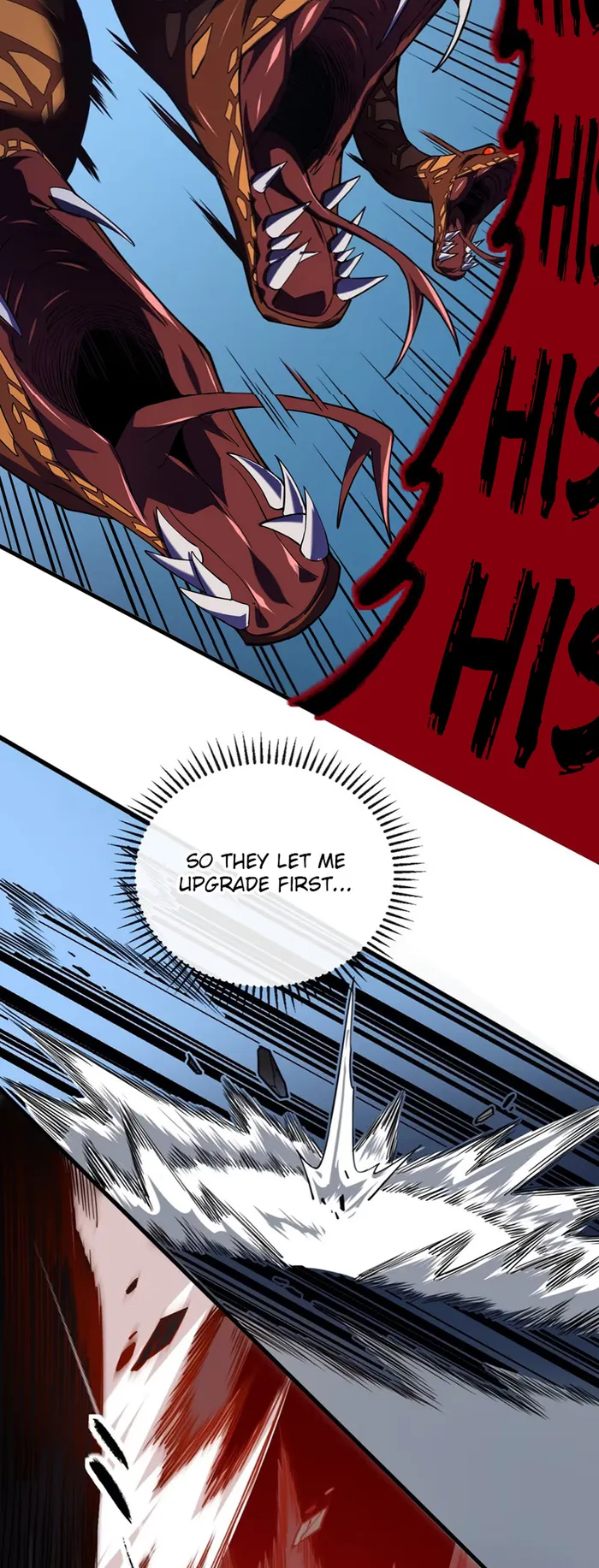 Read Lord of Destiny Wheel Manga Online