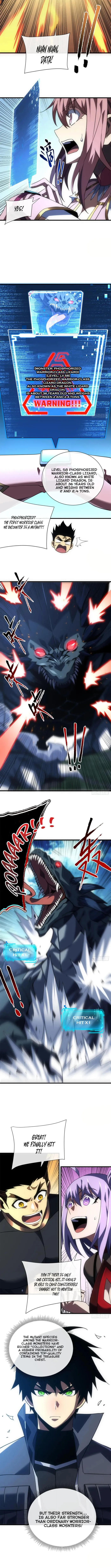 Read Lord of Destiny Wheel Manga Online