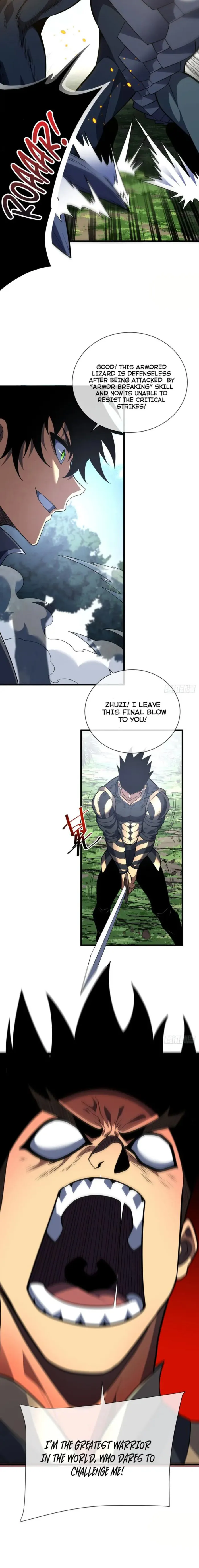 Read Lord of Destiny Wheel Manga Online