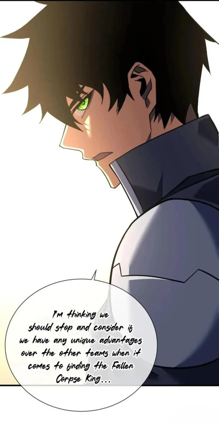 Read Lord of Destiny Wheel Manga Online