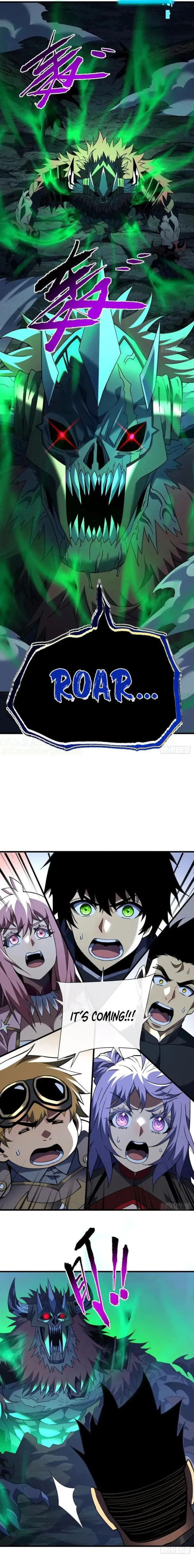 Read Lord of Destiny Wheel Manga Online