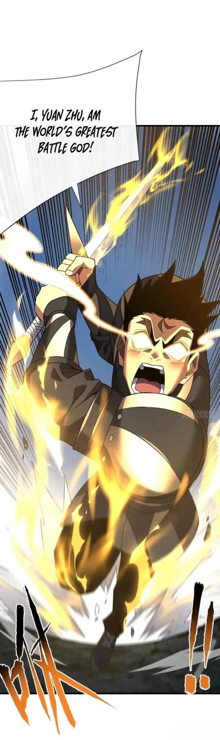 Read Lord of Destiny Wheel Manga Online