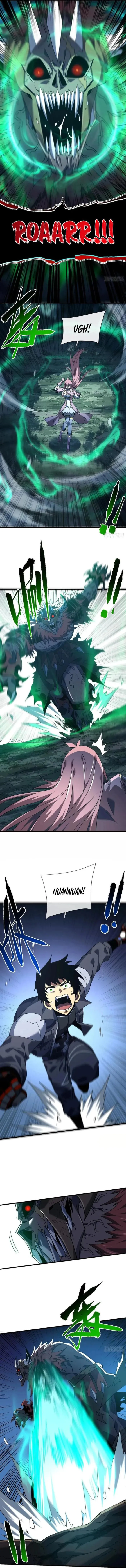 Read Lord of Destiny Wheel Manga Online