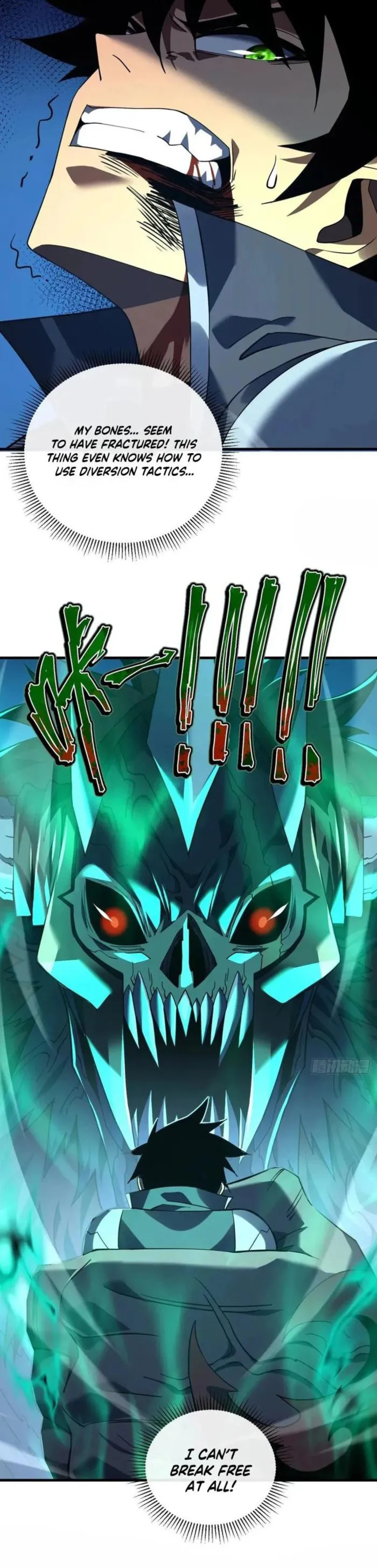 Read Lord of Destiny Wheel Manga Online