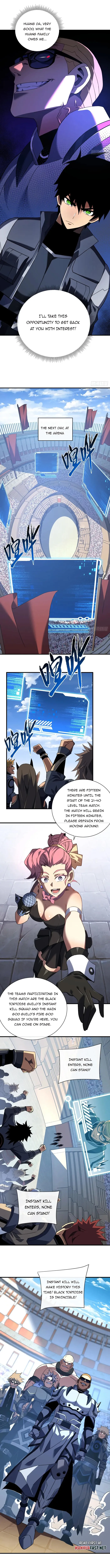 Read Lord of Destiny Wheel Manga Online