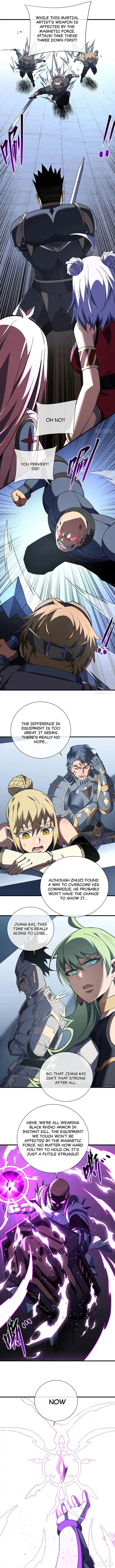 Read Lord of Destiny Wheel Manga Online