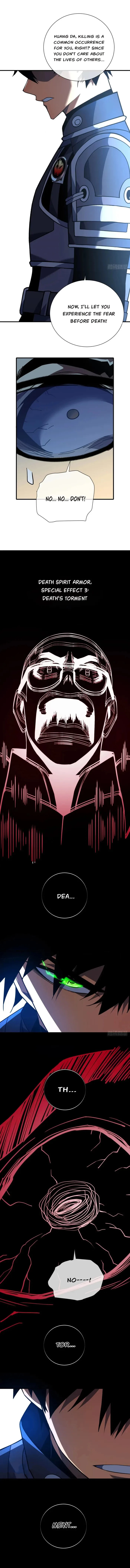 Read Lord of Destiny Wheel Manga Online