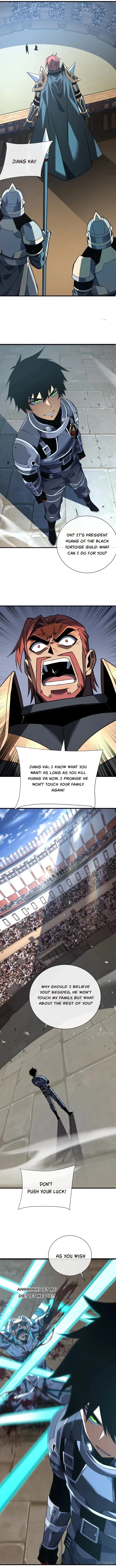 Read Lord of Destiny Wheel Manga Online