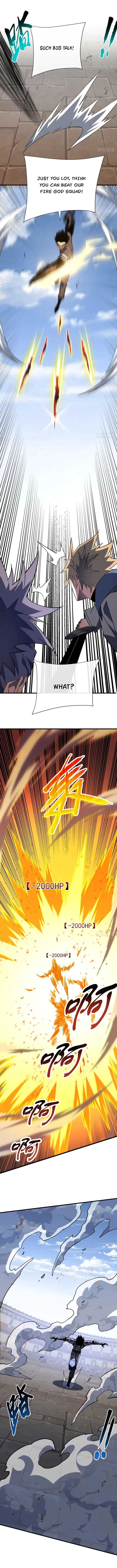 Read Lord of Destiny Wheel Manga Online