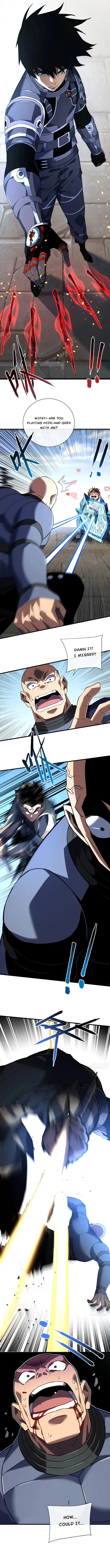 Read Lord of Destiny Wheel Manga Online