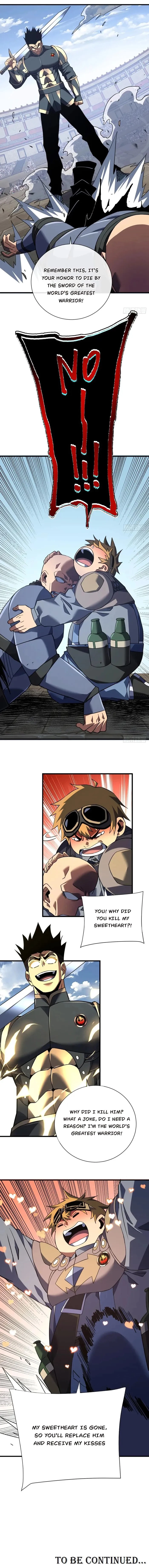 Read Lord of Destiny Wheel Manga Online