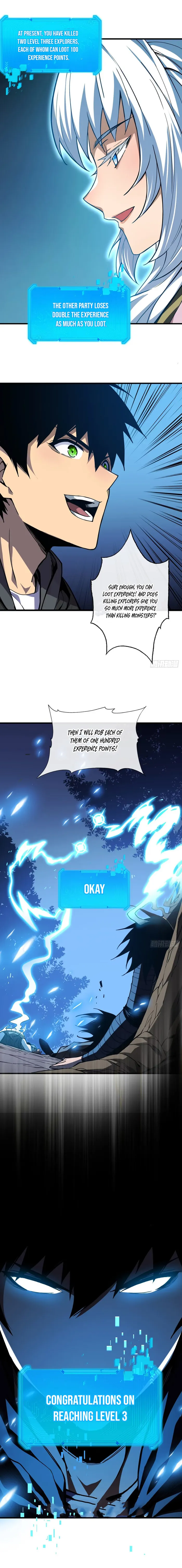 Read Lord of Destiny Wheel Manga Online