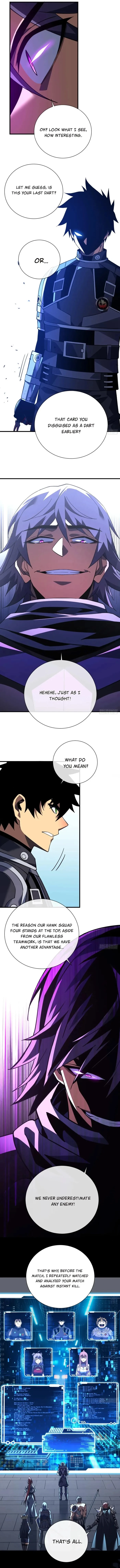 Read Lord of Destiny Wheel Manga Online