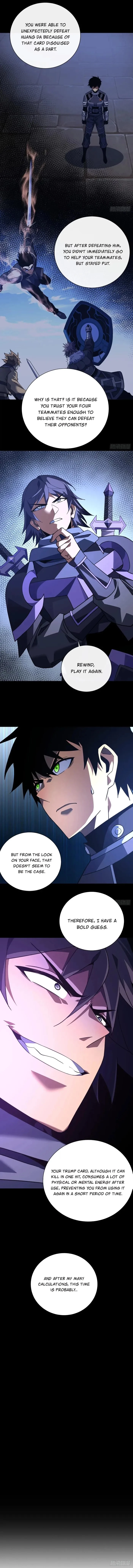 Read Lord of Destiny Wheel Manga Online