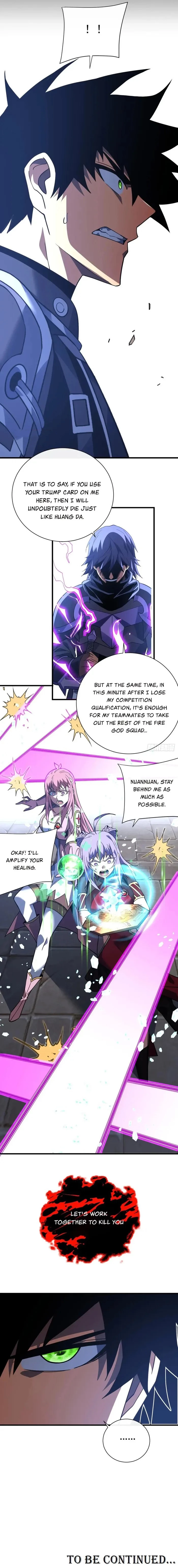 Read Lord of Destiny Wheel Manga Online